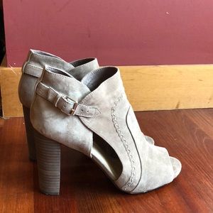 Vince Camuto Conley Bootie